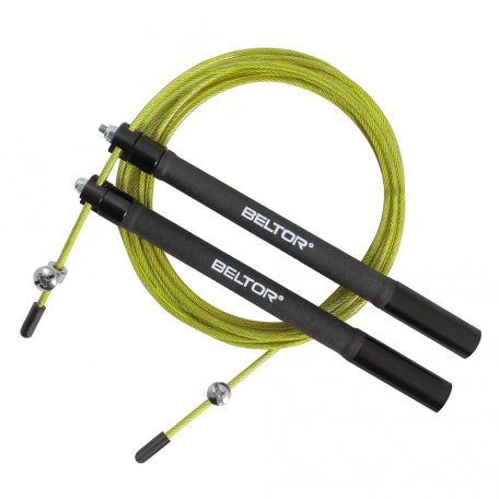 Beltor Skakanka Speed Rotation Rope 3m