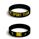 BS OPASKA SILIKONOWA BE SPORT TEAM