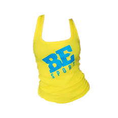 BS T-SHIRT DAMSKI BE SPORT S/M