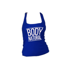 BS T-SHIRT DAMSKI BODY NATURAL