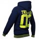 TW HOODIE 030 TTA NAVY