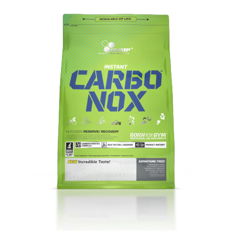 OLIMP CARBONOX 1 KG