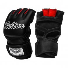 BELTOR RĘKAWICE MMA GLOVES BLADE