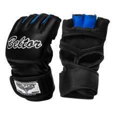 BELTOR RĘKAWICE MMA GLOVES BLADE