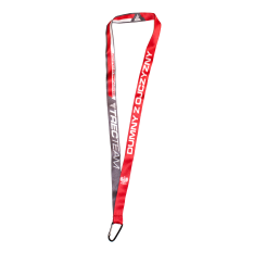 TREC SMYCZ KEY LASH PL DUMNY Z OJCZYZNY