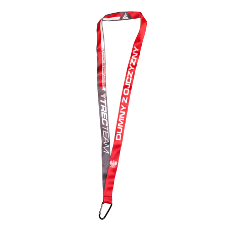 TREC SMYCZ KEY LASH PL DUMNY Z OJCZYZNY