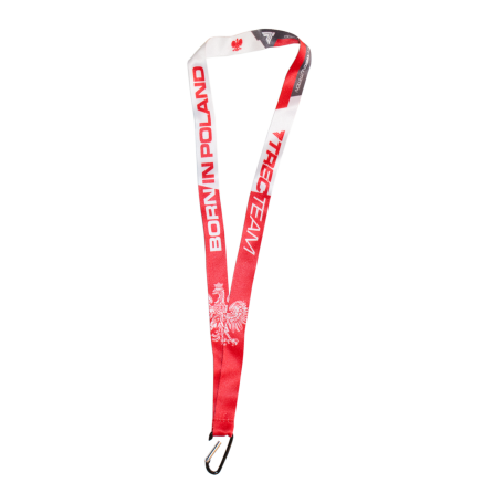 TREC SMYCZ KEY LASH PL BORN IN POLAND