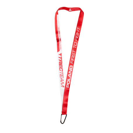 TREC SMYCZ KEY LASH PL FIRST TO FIGHT