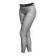 BELTOR BW LEGGINSY DAMSKIE / LADIES LEGGINGS SHAPED