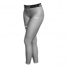 BELTOR BW LEGGINSY DAMSKIE / LADIES LEGGINGS SHAPED