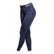 BELTOR BW LEGGINSY DAMSKIE / LADIES LEGGINGS COSYONE NAVYBLUE