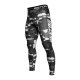BELTOR BW LEGGINSY LONG PANTS PANTHER