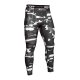 BELTOR BW LEGGINSY LONG PANTS PANTHER