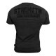 BELTOR BW T-SHIRT SLIM STRENGTH GRAFIT GRAPHITE