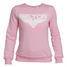 BELTOR BW BLUZA DAMSKA CREWNECK GIRL CLASSIC