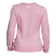 BELTOR BW BLUZA DAMSKA CREWNECK GIRL CLASSIC