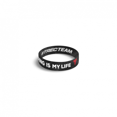 TREC OPASKA SILIKONOWA BODY BUILDING IS MY LIFE 073