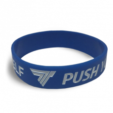TREC OPASKA SILIKONOWA PUSH YOURSELF 031