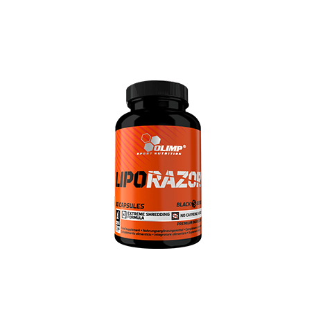 OLIMP LIPORAZOR 90 kap
