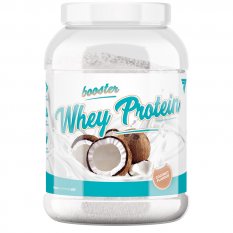 TREC BOOSTER WHEY PROTEIN 2000 g