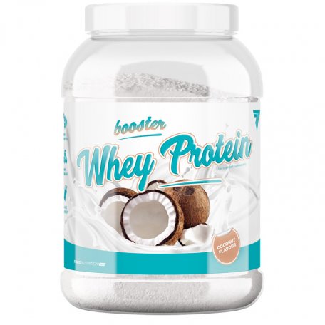 TREC BOOSTER WHEY PROTEIN 2000 g