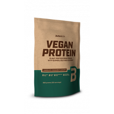BIOTECH VEGAN PROTEIN 500G