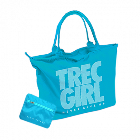 TREC TORBA TREC GIRL BAG 25 l