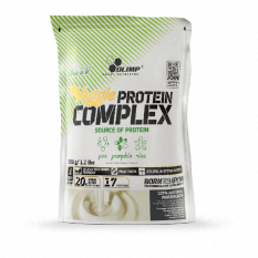 OLIMP VEGGIE PROTEIN COMPLEX 500 g
