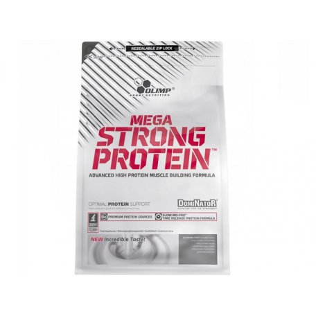 OLIMP MEGA STRONG PROTEIN 700 g