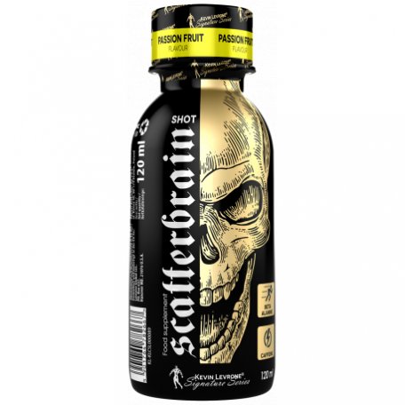 KEVIN LEVRONE SCATTERBRAIN SHOT 120 ml