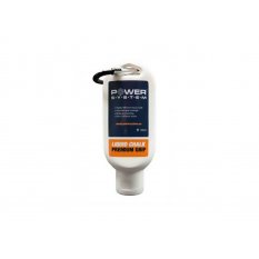 POWER SYSTEM CHALK LIQUID 50ml MAGNEZJA W PŁYNIE