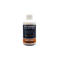 POWER SYSTEM CHALK LIQUID 250ml MAGNEZJA W PŁYNIE