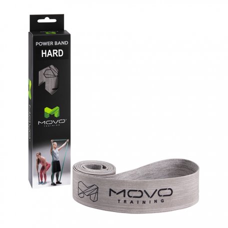 MOVO ® POWER BAND HARD TAŚMA