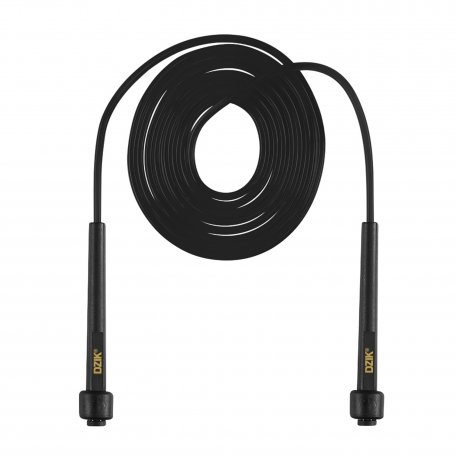 WARSZAWSKI KOKS SKAKANKA DZIK® CZARNO-ZŁOTA