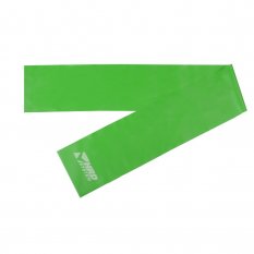 HRD GUMA DO ĆWICZEŃ AEROBIC 120cm x 15cm x 0.45mm