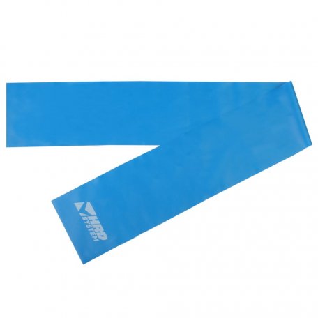 HRD GUMA DO ĆWICZEŃ AEROBIC 120cm x 15cm x 0.55mm