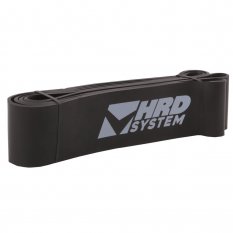 HRD GUMA DO ĆWICZEŃ POWER 208cm x 6.4cm x 4.5mm