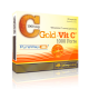 OLIMP GOLD-VIT C 1000 FORTE 30 kap