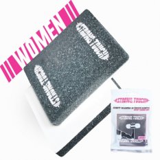 STRONG TOUCH UCHWYTY TRENINGOWE DAMSKIE