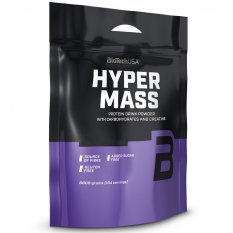 BIOTECH HYPER MASS 6800 g