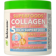 INTENSON COLLAGEN BEAUTY ELIXIR 165 g