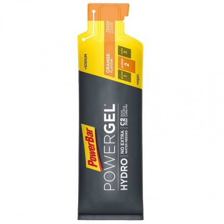 POWERBAR ŻEL ENERGETYCZNY HYDRO BEZ KOFEINY 67 ml