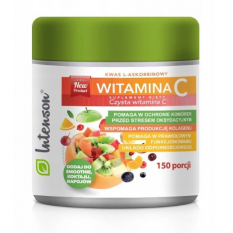 INTENSON WITAMINA C 150 g