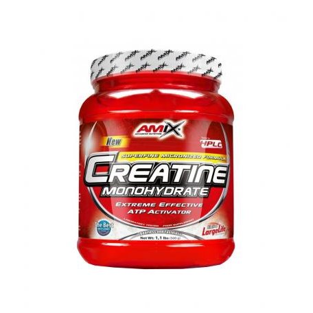 AMIX CREATINE MONOHYDRATE 500 g