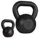 PF KETTLEBELL OBCIĄŻENIE ŻELIWNE 16kg PLATINUM FIT