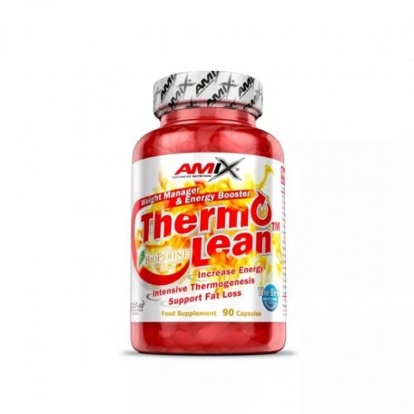 AMIX THERMO LEAN BOX 90 kap