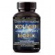 INTENSON KOLAGEN MORSKI + HIALURON + WIT C 90 tab 45 g