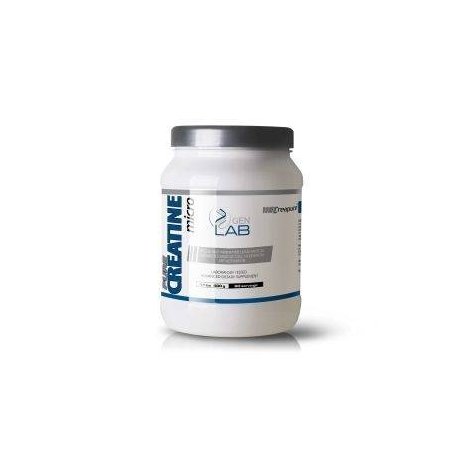 GENLAB PURE CREATINE MICRO 300 g