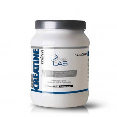 GENLAB PURE CREATINE MICRO 500 g