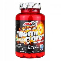 AMIX THERMO CORE PROFESSIONAL BOX 90 kap